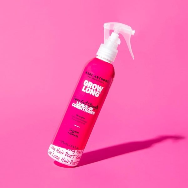 Marc Anthony Leave-In Conditioner Spray & Detangle... - Image 6