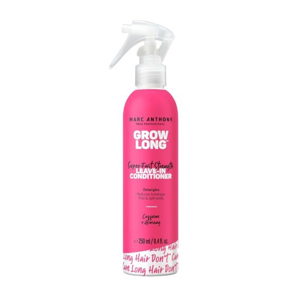 Marc Anthony Leave-In Conditioner Spray & Detangle... - Image 2
