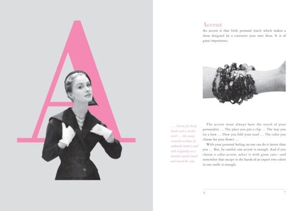 The Little Dictionary of Fashion: A Guide to Dress... - Image 4