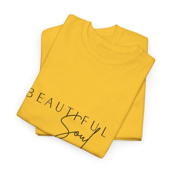 Beautiful Ful, Inspirational Unisex  T-Shirt Where The Spirit Of The Lord Unisex Heavy Cotton Tee - Image 13