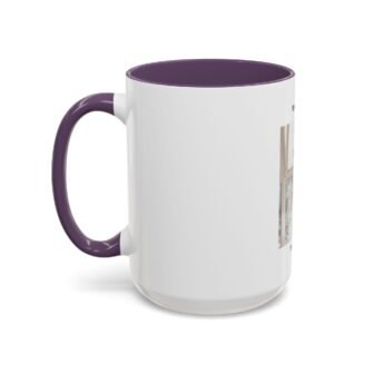 Personalized Wake Up Coffee Mug - Fun Accent Cup for Coffee Lovers, Gift for Coffee Enthusiasts, Home Office Essential, Motivational Drinkware - Image 87