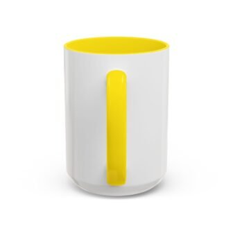 Personalized Wake Up Coffee Mug - Fun Accent Cup for Coffee Lovers, Gift for Coffee Enthusiasts, Home Office Essential, Motivational Drinkware - Image 94