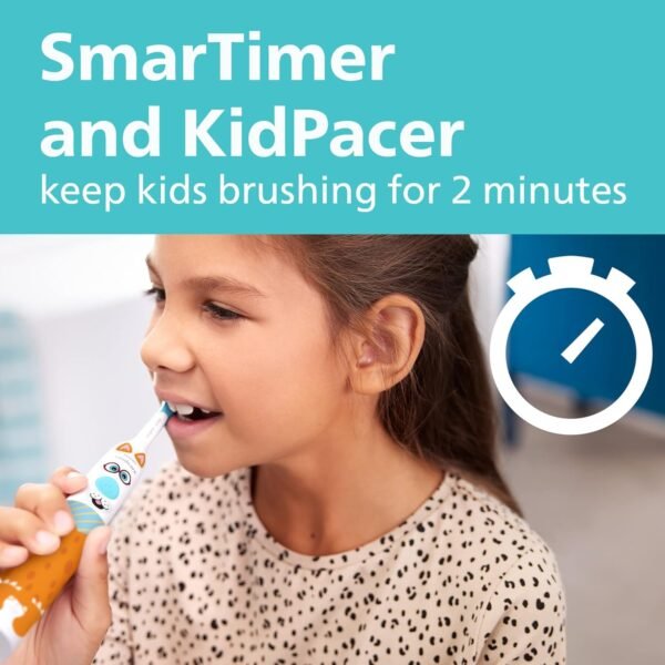 Philips Sonicare for Kids Design a Pet Edition, Co... - Image 6