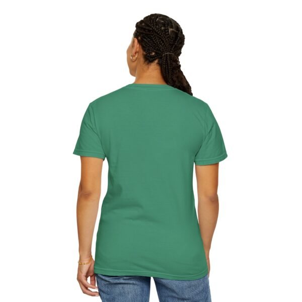 Heart Mama Unisex T-Shirt, Gift for Mom, Trendy Graphic Tee, Mother's Day Gift, Cute Casual Wear, Family Event Shirt - Image 45