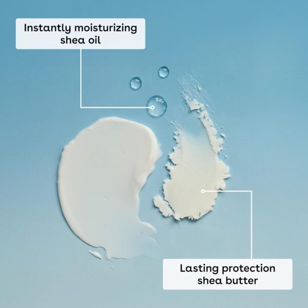 eos Shea Better Body Lotion- Fresh & Cozy, 24-Hour... - Image 6