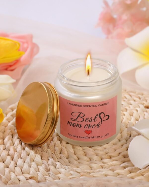 Gifts for Mom, Mother's Day Gift Basket for Mom - ... - Image 7