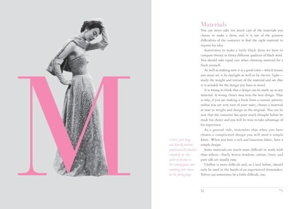 The Little Dictionary of Fashion: A Guide to Dress... - Image 9