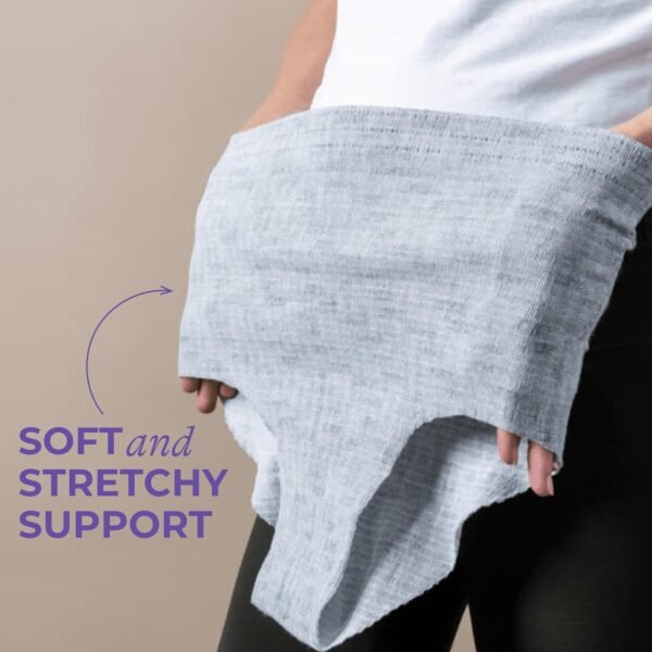 Lansinoh Peace of Mind Leak Protection & Postpartu... - Image 4