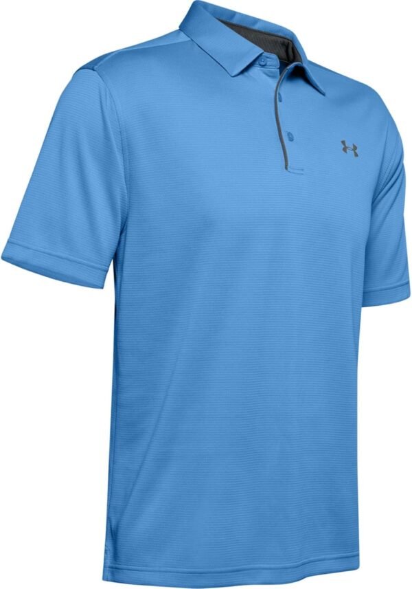 Under Armour Men's Tech Golf Polo - Image 6