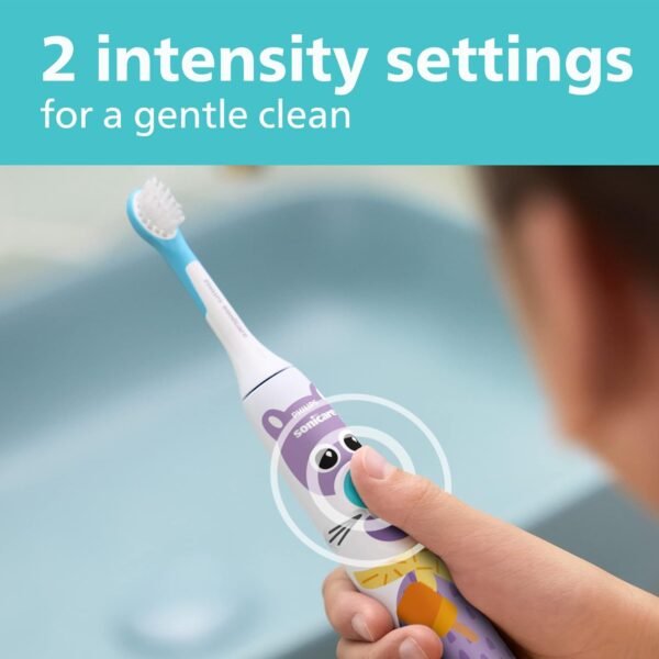 Philips Sonicare for Kids Design a Pet Edition, Co... - Image 4