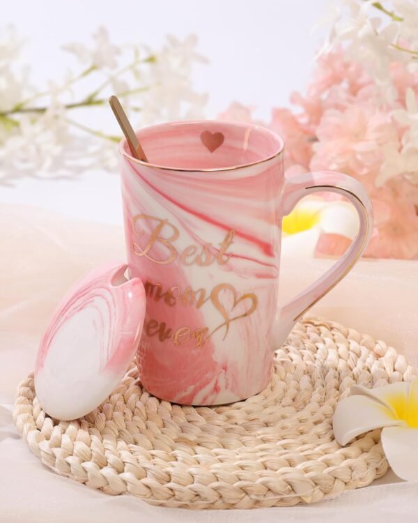 Gifts for Mom, Mother's Day Gift Basket for Mom - ... - Image 6