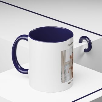 Personalized Wake Up Coffee Mug - Fun Accent Cup for Coffee Lovers, Gift for Coffee Enthusiasts, Home Office Essential, Motivational Drinkware - Image 18