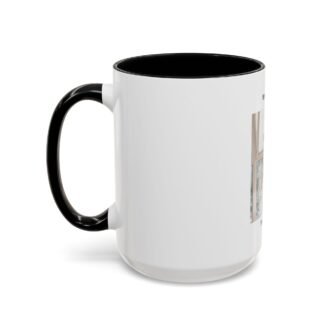 Personalized Wake Up Coffee Mug - Fun Accent Cup for Coffee Lovers, Gift for Coffee Enthusiasts, Home Office Essential, Motivational Drinkware - Image 51
