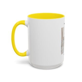 Personalized Wake Up Coffee Mug - Fun Accent Cup for Coffee Lovers, Gift for Coffee Enthusiasts, Home Office Essential, Motivational Drinkware - Image 93