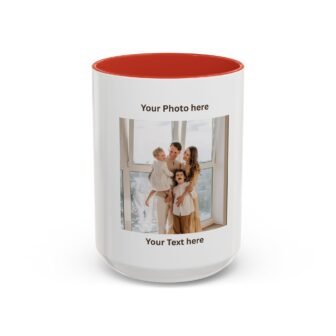 Personalized Wake Up Coffee Mug - Fun Accent Cup for Coffee Lovers, Gift for Coffee Enthusiasts, Home Office Essential, Motivational Drinkware - Image 67