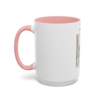 Personalized Wake Up Coffee Mug - Fun Accent Cup for Coffee Lovers, Gift for Coffee Enthusiasts, Home Office Essential, Motivational Drinkware - Image 63