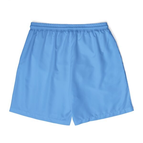 Too Glam to Give a Damn Swim Shorts, Fun Beachwear, Summer Vacation Essentials, Unisex Beach Shorts, Pool Party Attire - Image 2