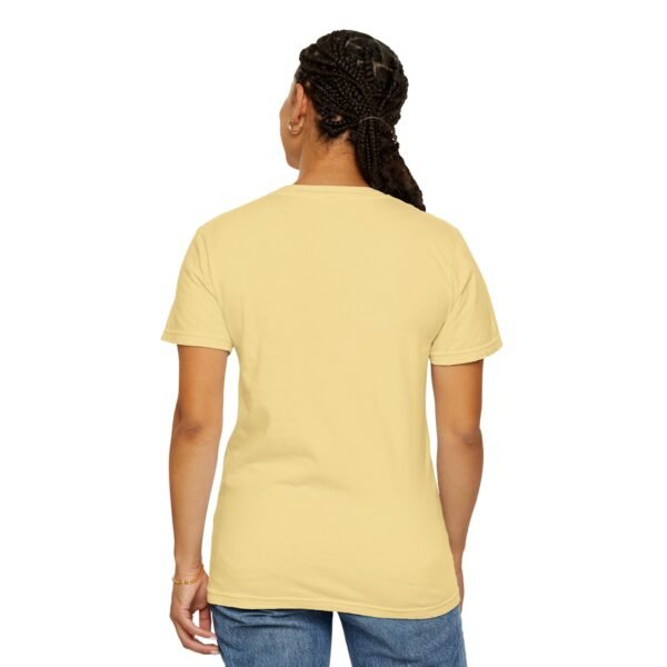 WORLD'S GREATEST MOTHER Unisex T-Shirt, Gift for Mom, Birthday Celebration, Mother's Day Apparel, Casual Everyday Wear - Image 30