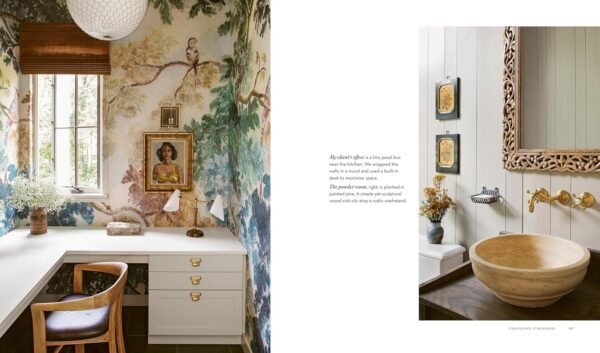 Feels Like Home: Relaxed Interiors for a Meaningfu... - Image 3