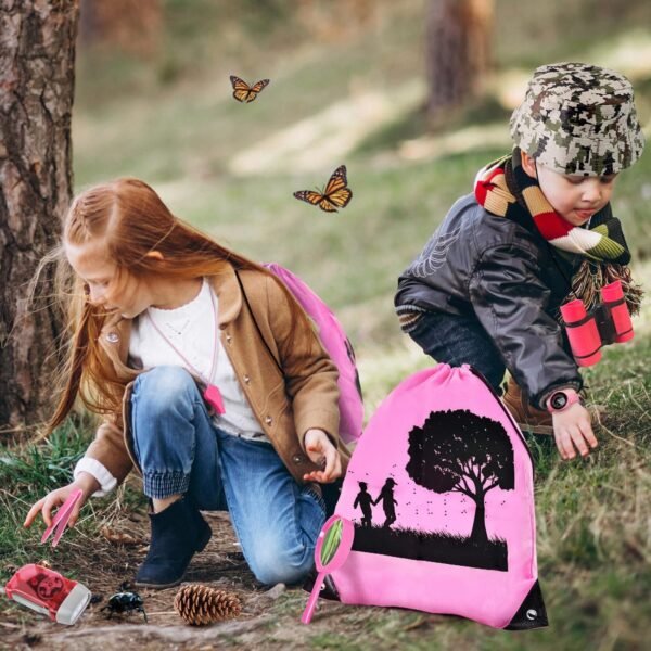 Kids Explorer Kit & Bug Catcher Kit, Camping Gear ... - Image 7