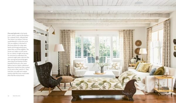 Feels Like Home: Relaxed Interiors for a Meaningfu... - Image 8