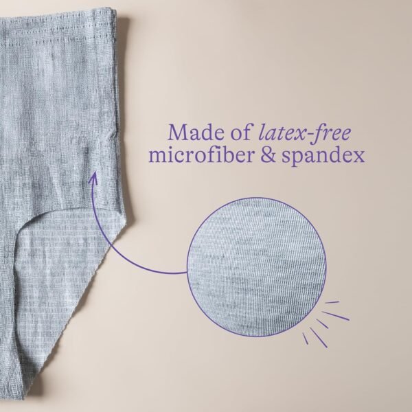Lansinoh Peace of Mind Leak Protection & Postpartu... - Image 5