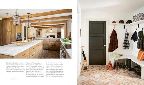 Feels Like Home: Relaxed Interiors for a Meaningfu... - Image 4