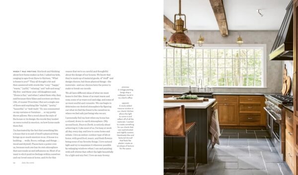 Feels Like Home: Relaxed Interiors for a Meaningfu... - Image 6