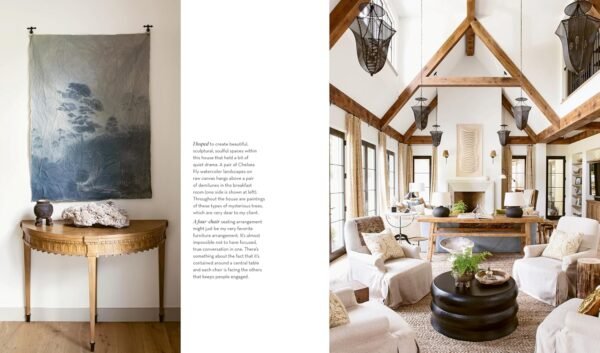 Feels Like Home: Relaxed Interiors for a Meaningfu... - Image 7