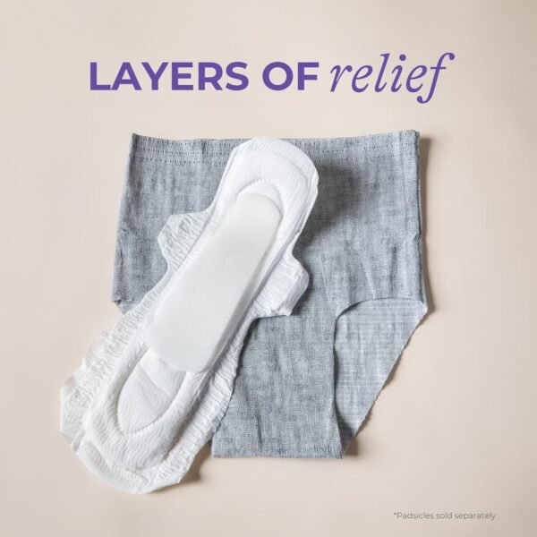 Lansinoh Peace of Mind Leak Protection & Postpartu... - Image 7