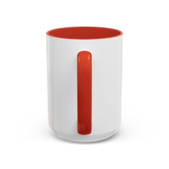 Personalized Wake Up Coffee Mug - Fun Accent Cup for Coffee Lovers, Gift for Coffee Enthusiasts, Home Office Essential, Motivational Drinkware - Image 70