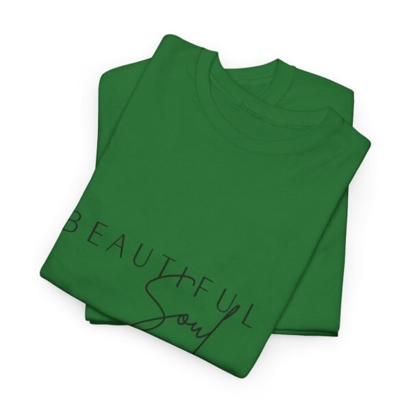 Beautiful Ful, Inspirational Unisex  T-Shirt Where The Spirit Of The Lord Unisex Heavy Cotton Tee - Image 37
