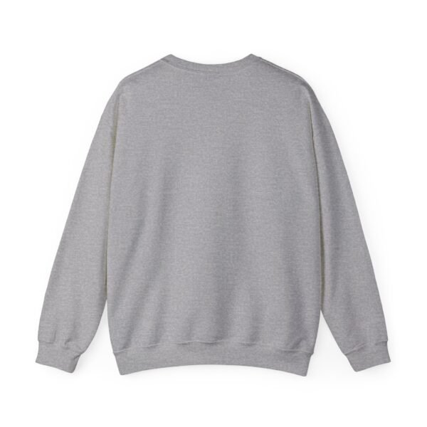 Beautiful Soul Crewneck Sweatshirt, Cozy Unisex Jumper, Inspirational Gift for Her, Comfortable Lounge Wear, Perfect for Everyday - Image 12