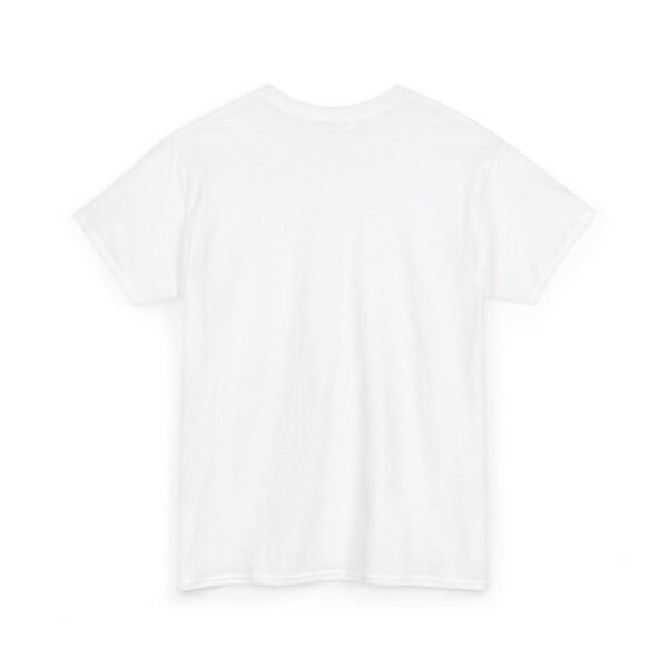 Beautiful Ful, Inspirational Unisex  T-Shirt Where The Spirit Of The Lord Unisex Heavy Cotton Tee - Image 5