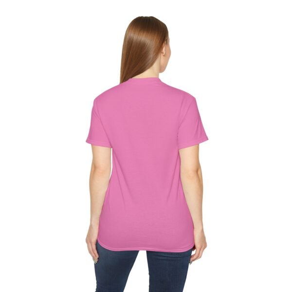 Too Glam Unisex Ultra Cotton Tee, Funny Graphic Tee, Casual Wear, Gift for Her, Birthday Tee, Everyday Comfort - Image 6