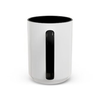 Personalized Wake Up Coffee Mug - Fun Accent Cup for Coffee Lovers, Gift for Coffee Enthusiasts, Home Office Essential, Motivational Drinkware - Image 52