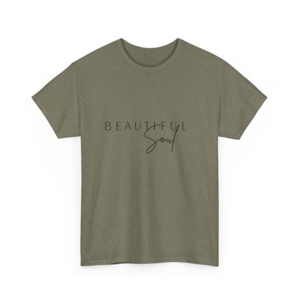 Beautiful Ful, Inspirational Unisex  T-Shirt Where The Spirit Of The Lord Unisex Heavy Cotton Tee - Image 27
