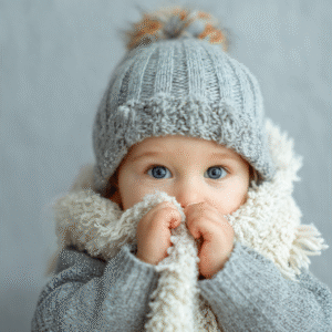 Baby’s First Cold: Friendly Tips for New Parents to Cope