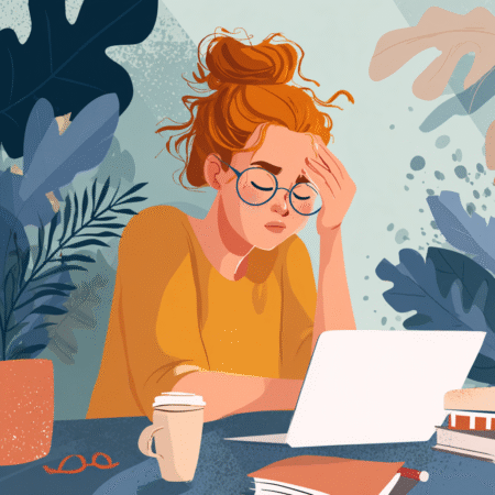 Beat Remote Work Burnout: Key Signs and Easy Tips to Thrive