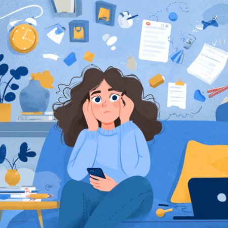 Beating Distractions: Tips for Staying Focused at Home