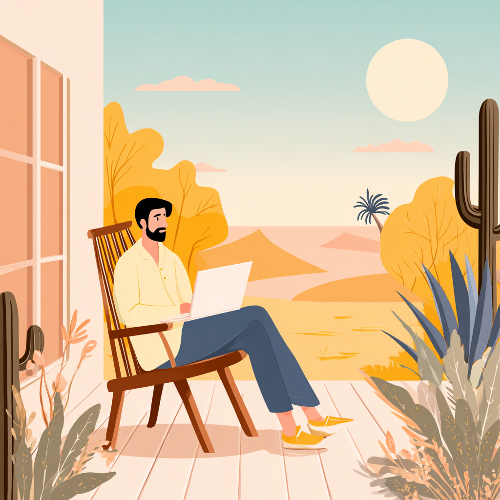 Beating Loneliness While Thriving in Remote Work Life Beating Loneliness While Thriving in Remote Work Life