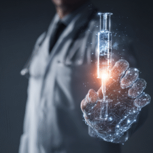 Biohacking Explained: What It Is and Why It’s Trending