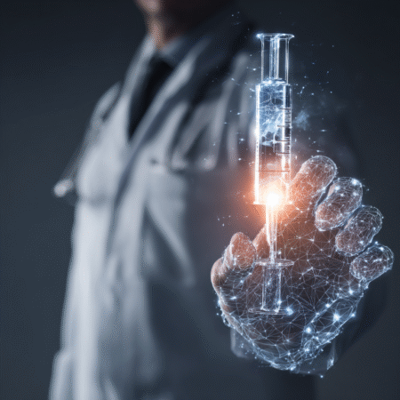 Biohacking Explained: What It Is and Why It’s Trending