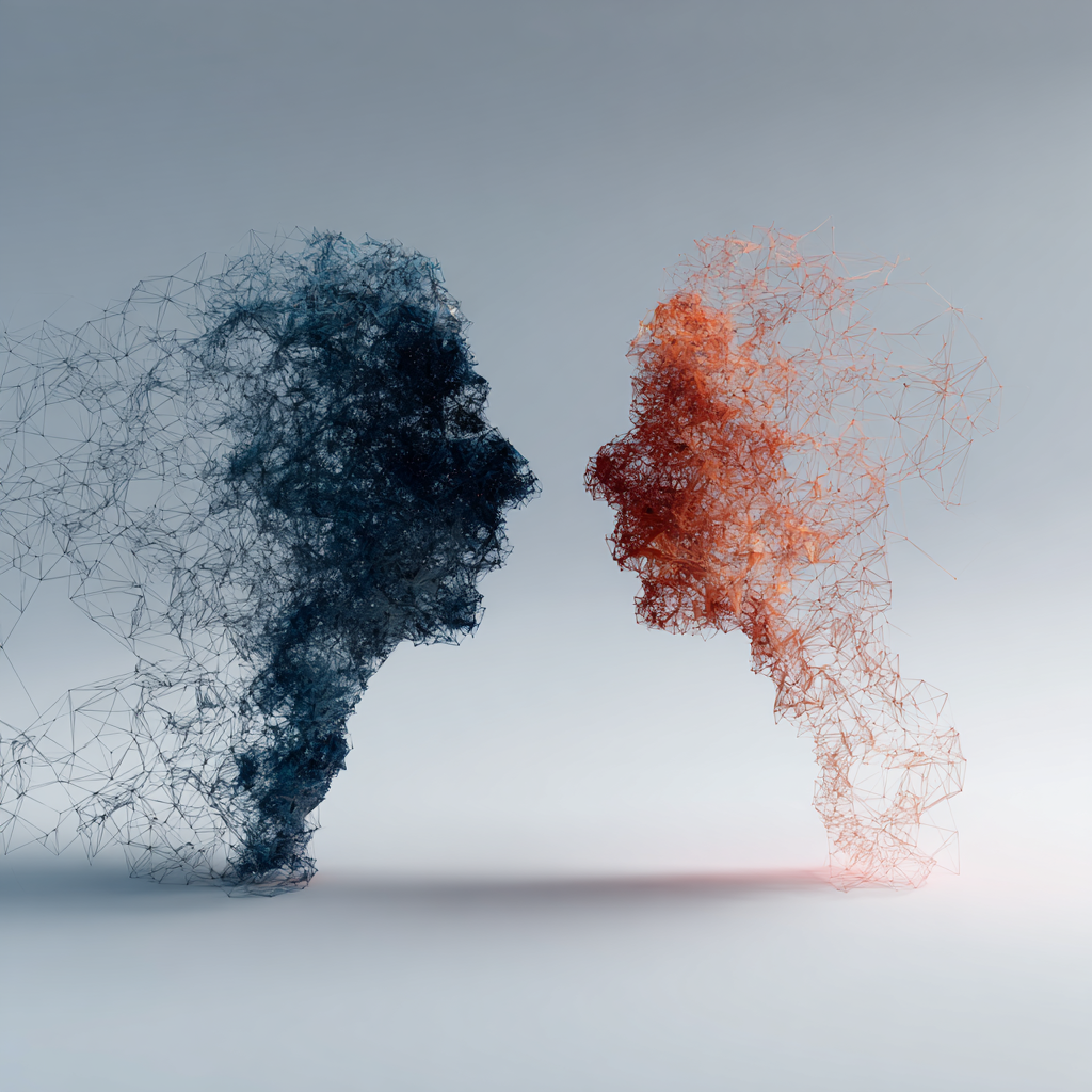 Breaking Barriers: How to End the Stigma Around Mental Health Breaking Barriers: How to End the Stigma Around Mental Health