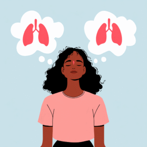 Breathe Easy: How Deep Breathing Cuts Stress Quickly