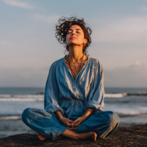 Breathwork: Your Pathway to Deep Inner Peace and Calm