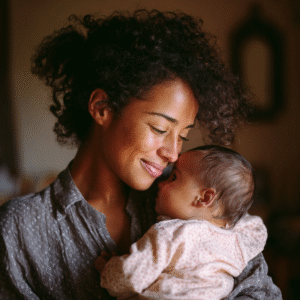 Building Your Post-Birth Support System: Tips for New Moms