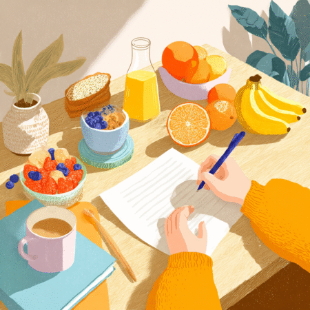 Crafting a Morning Routine That Boosts Your Day Daily