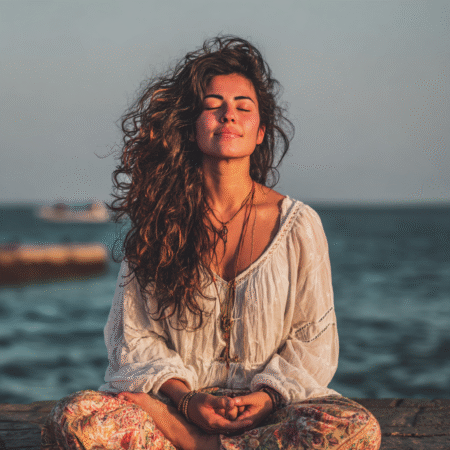 Daily Practices to Deepen Your Connection With Yourself