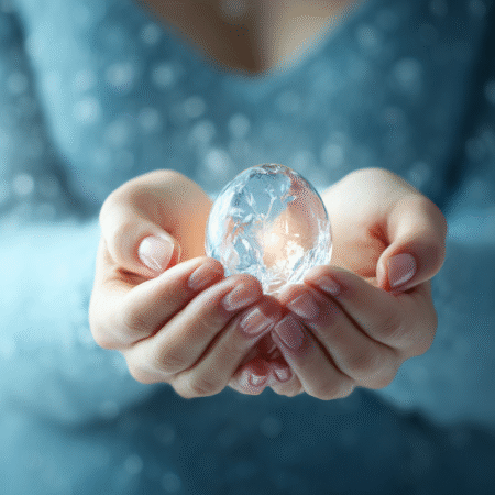 Egg Freezing: Empower Your Future, Hope in Your Hands